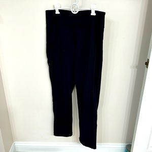 Duluth Trading Co NoGA Classic Slim Leg Pants, size M, inseam 29”